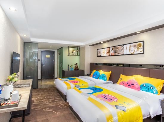 Фото Fu Ho Hotel