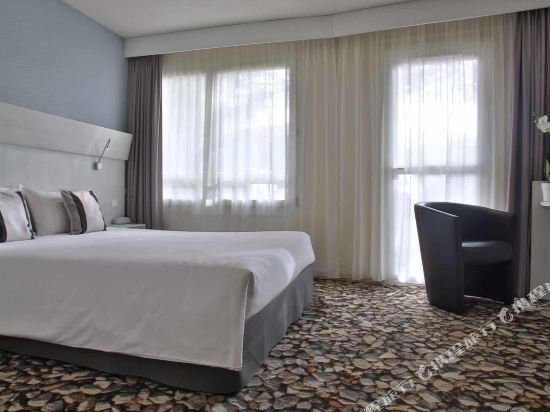 Фото ibis Styles Beaune Centre