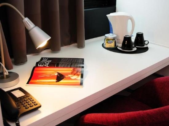 Фото Star Inn Porto