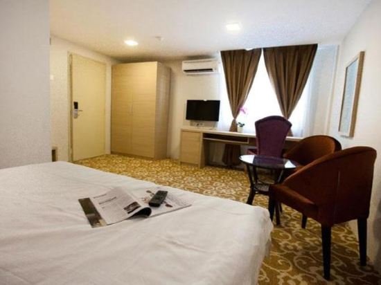 Фото отеля 4