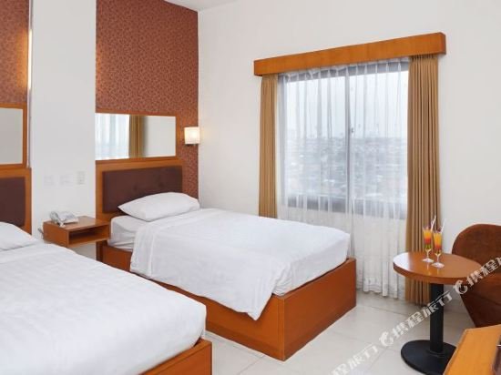 Фото Bisanta Bidakara Surabaya