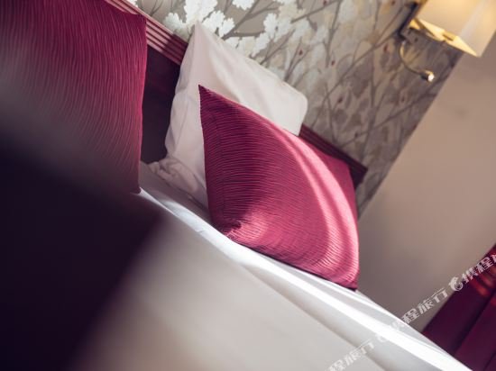 Фото Timhotel Paris Gare de Lyon