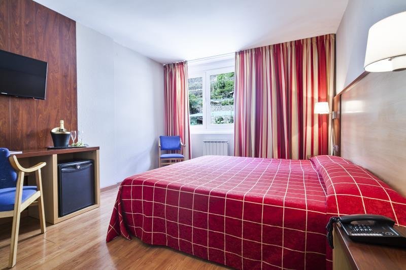Фото Hotel Best Andorra Center