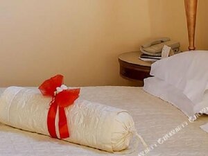 Гостиница The Pucic Palace