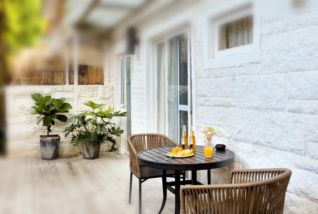 Фото No. 6 Garden Hotel Shenzhen