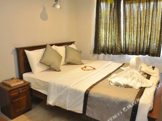 Фото Forest View Lodge