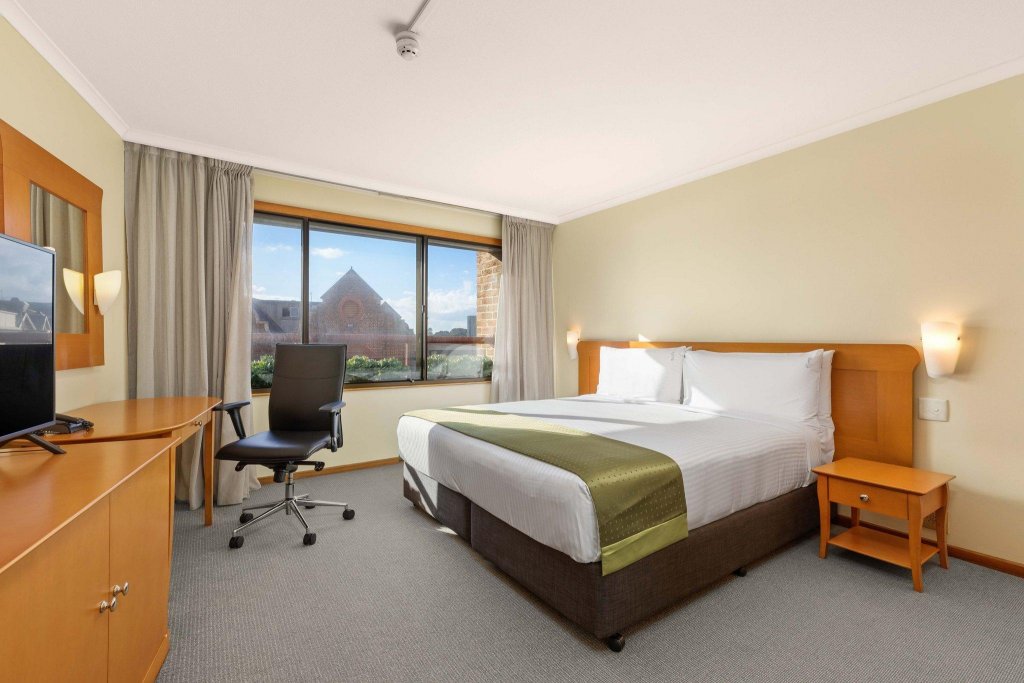 Фото YHA Sydney Harbour
