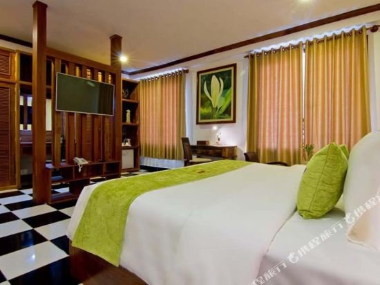 Фото Reikandoeng Angkor