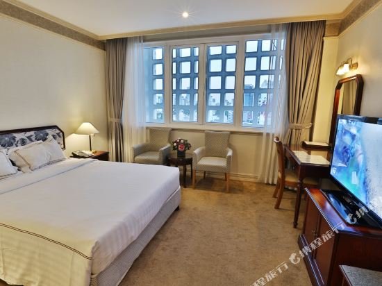 Фото Lotus SaiGon Hotel