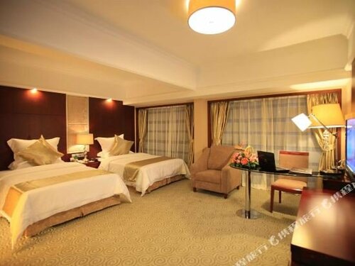 Shenzhen Perthden Hotel