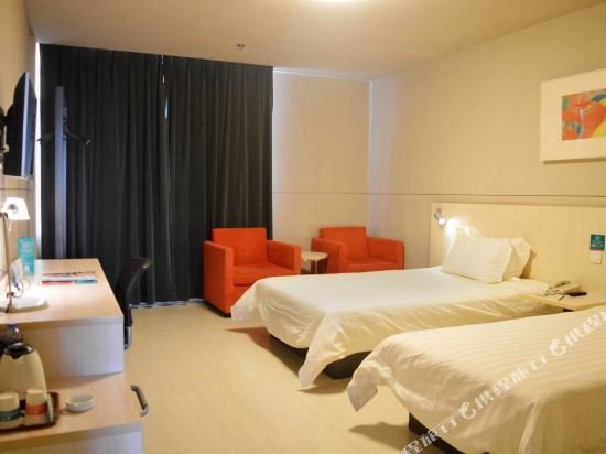 Фото Jinjiang Inn