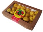 Экостарс (Larina Street, 12Б), pastry production