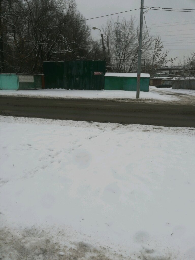 Purchase of recyclables Пункт приема металлолома, Moscow, photo