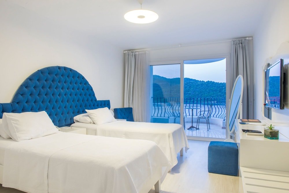 Фото Yalıçapkını Boutique Hotel