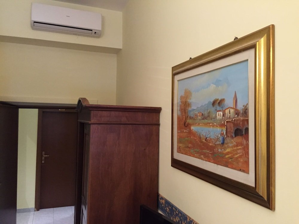 Фото Hotel Philia Rome