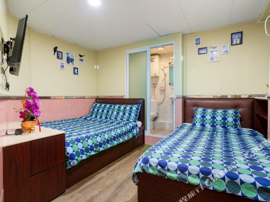 Фото Hoi Shing Hotel