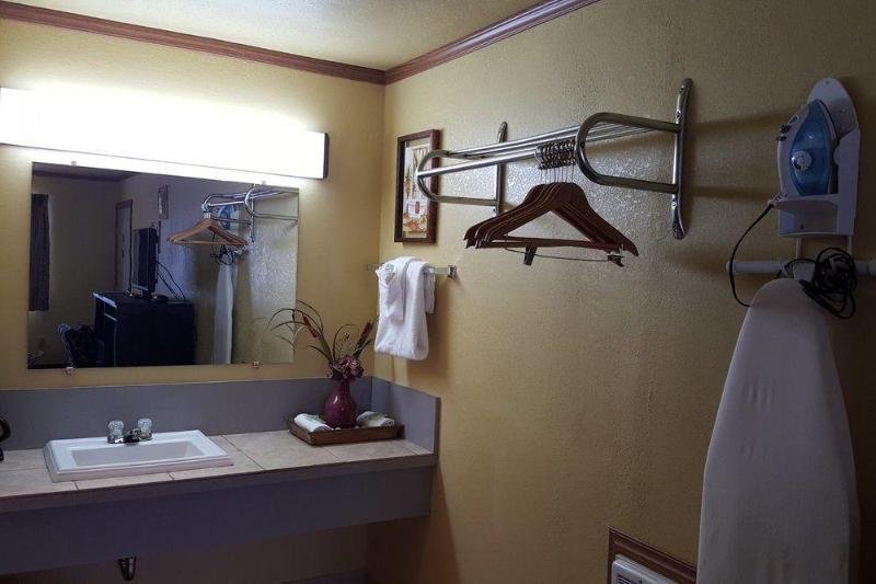 Фото Dunes Motel