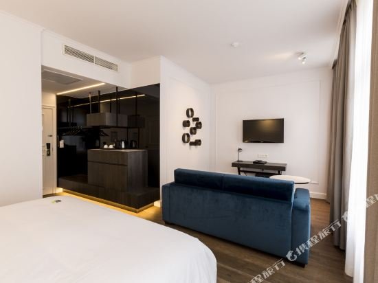 Фото Hotel Rubens - Grote Markt