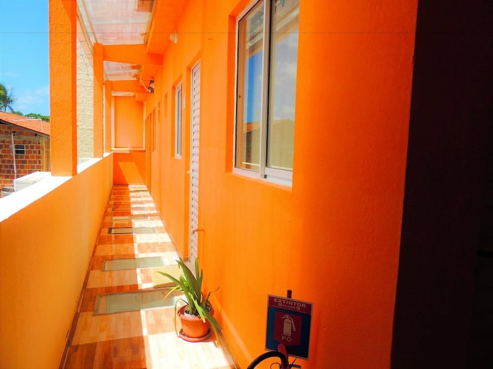 Hotel Pousada Villa Serena, State of Pernambuco, photo