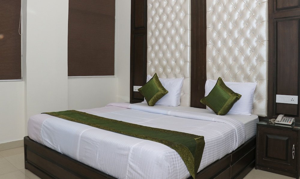 Фото Treebo Trend Jd Residency