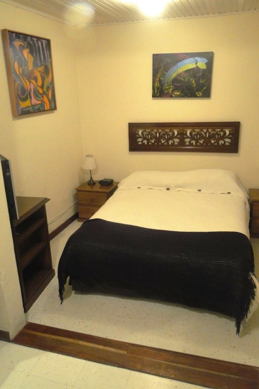 Фото Hotel Casa Galeria