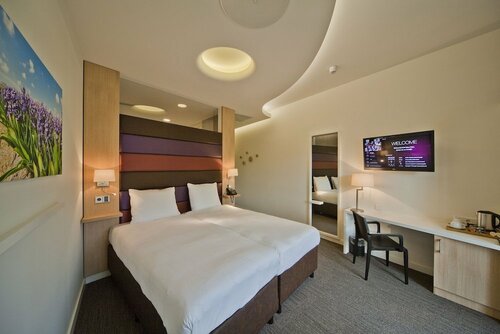 Гостиница Zorghotel Udens Duyn