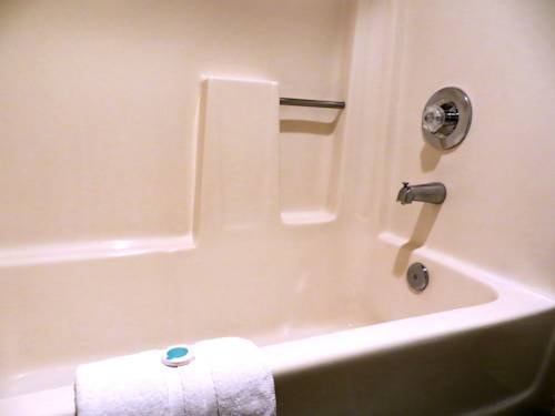 Фото Virgin River Hotel and Casino