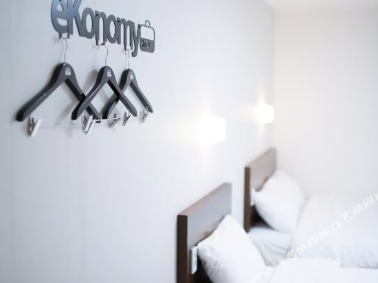 Фото Ekonomy Guesthouse Haeundae