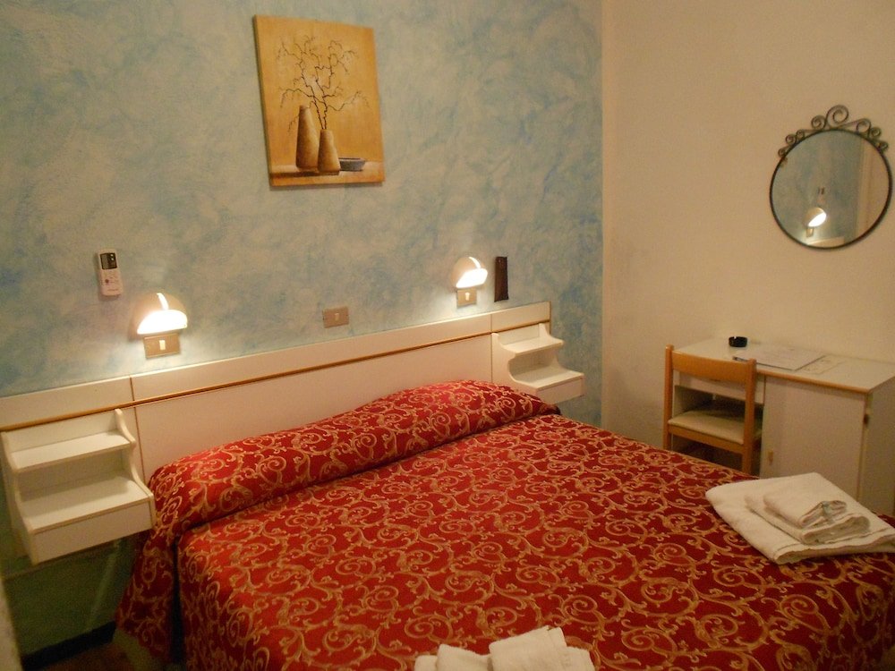 Фото Hotel Ottavia