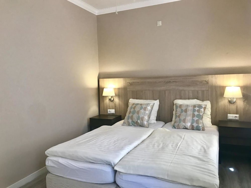 Фото Hotel van Oppen