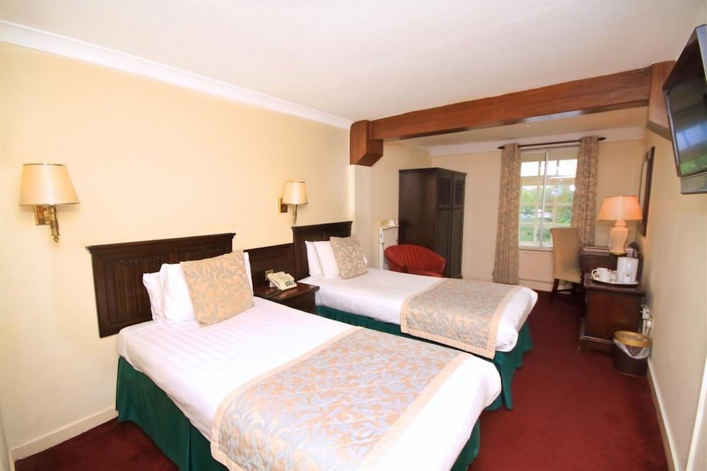 Фото Milton Watermill Hotel