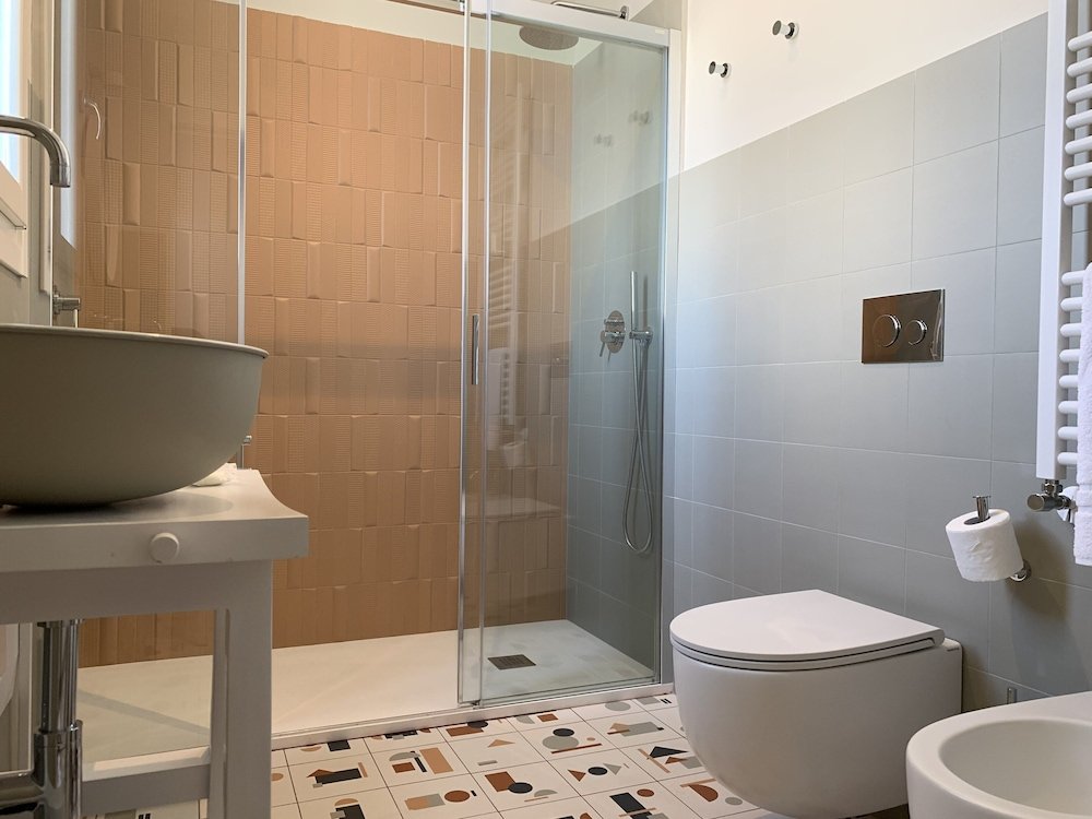 Фото Unico - B&b Art Decor