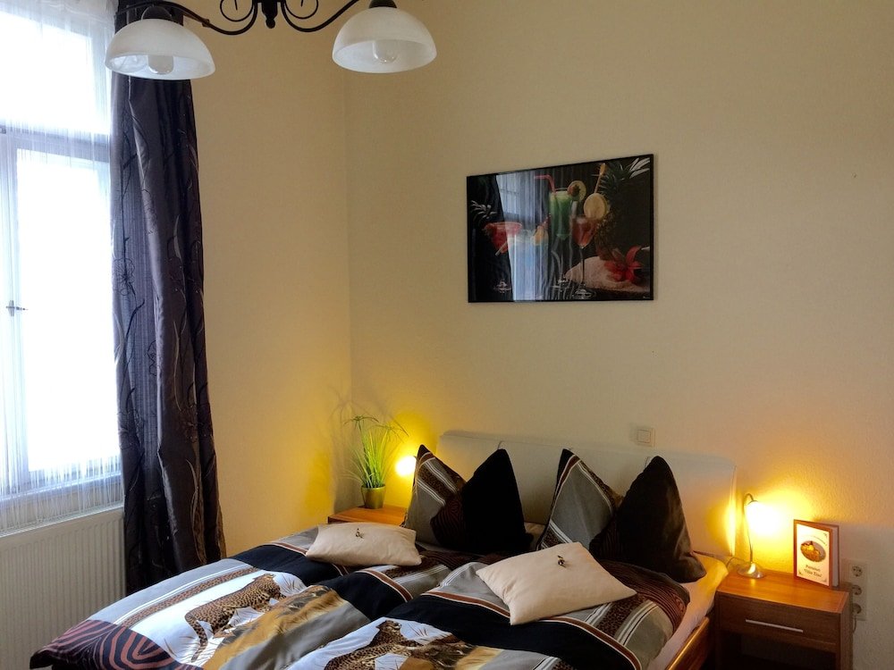 Фото Pension Villa Else