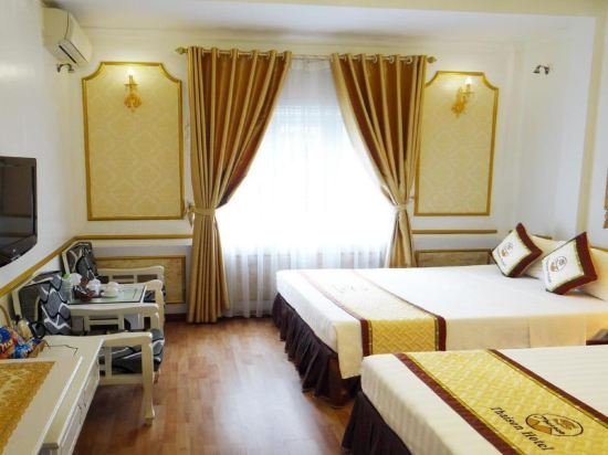 Фото Thaison Palace Hotel