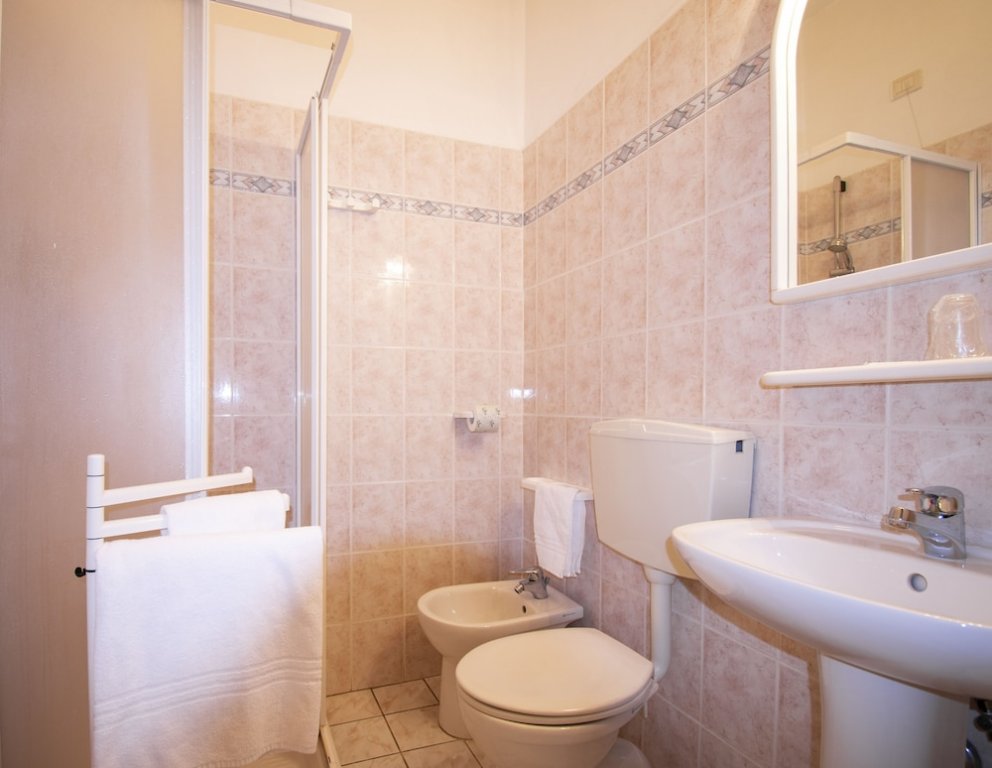 Фото Hotel Giada