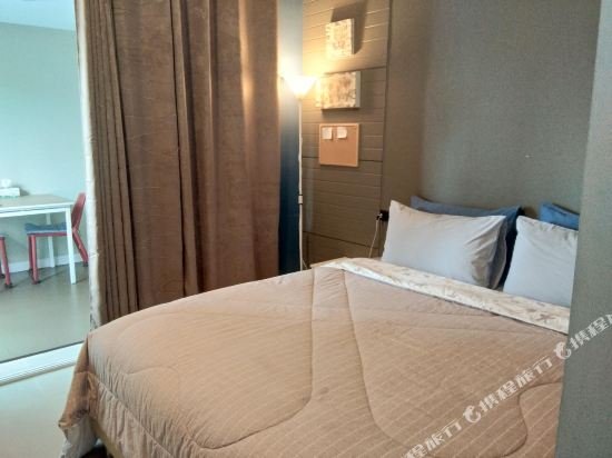 Фото Daddy's Home Guesthouse Hua Hin