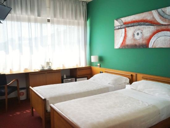 Фото Hotel Valpolicella International