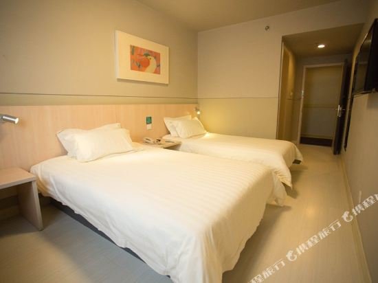 Фото Jinjiang Inn Kunming Erji Road Subway Station