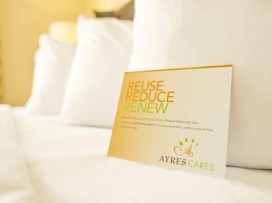 Фото Alo Hotel by Ayres