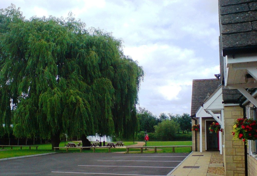 Фото Queens Head Inn