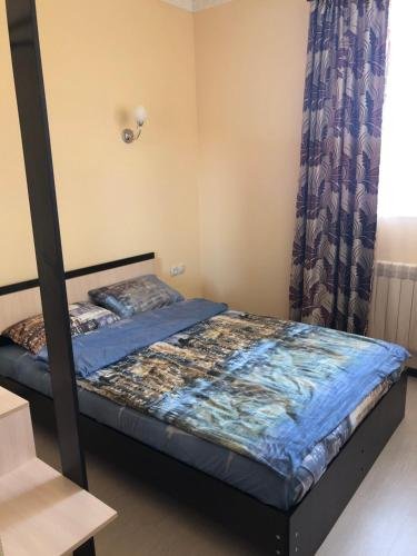 Фото Тулпар