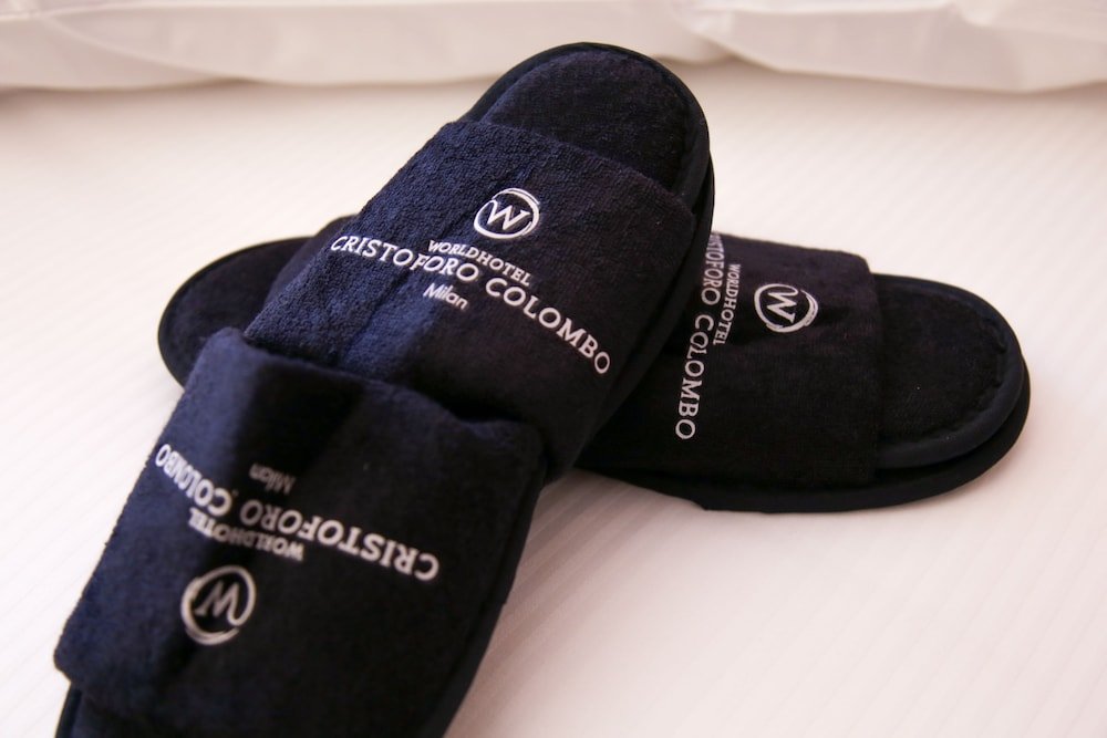 Фото Worldhotel Cristoforo Colombo