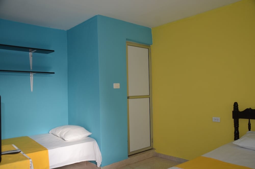 Фото Posada El Alcatraz