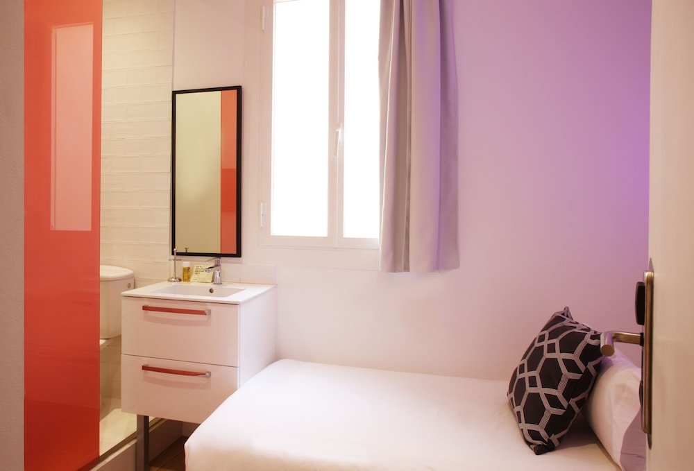 Фото Hotel Chic&basic Lemon Barcelona