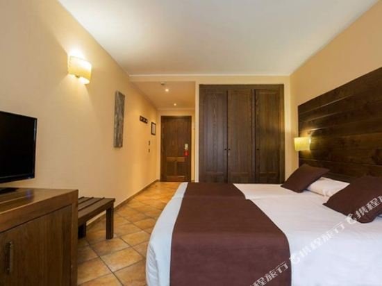 Фото Hotel Magic Ski