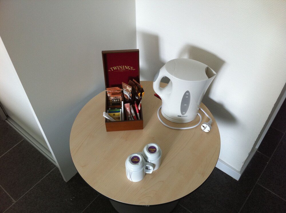 Фото Hotel Strandtangen