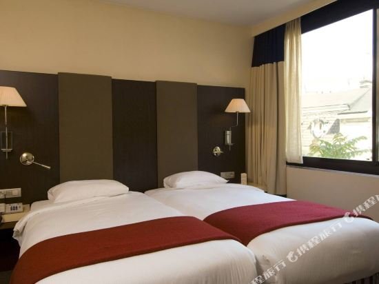 Фото Nh Brussels Louise