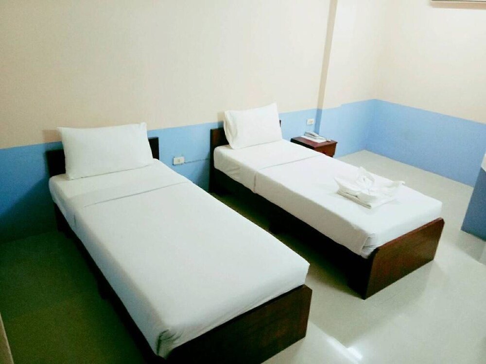 Фото Pasawang hotel