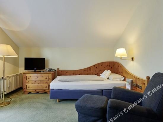 Фото Concordia Wellnesshotel & SPA