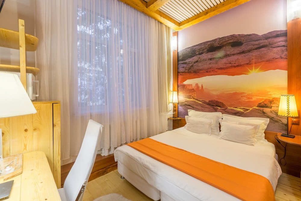 Фото Wood Street